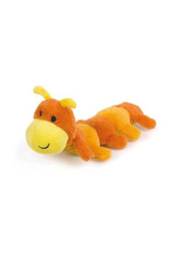 Petface cody The caterpillar Plush Dog Toy