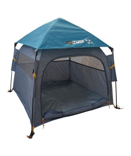 NTK MYPET Tent- Lightweight Pop Up Pet & Dog House - Indoor Outdoor Portable Puppy Playpen