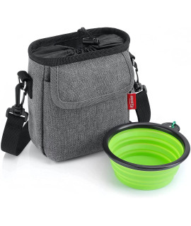 ALLONWAY Dog Treat Pouch