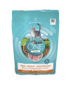Purina ONE High Protein, Healthy Weight Dry Cat Food, +Plus Ideal Weight With Turkey - 22 lb. Bag