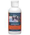 Alaska Naturals - Wild Alaska Salmon Oil Formula Cat Food Topper - EPA and DHA Omega-3 - Supplement for Cats Healthy Skin, Shiny Coat - Made in The USA - 4 oz Bottle