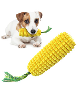 ExtreFun Dog Toys for Aggressive Chewers, Interactive Dog Chew Toys for Small Medium Large Breed, Durable Dog Squeaky Toy with Natural Rubber for Teeth Cleaning and Calming