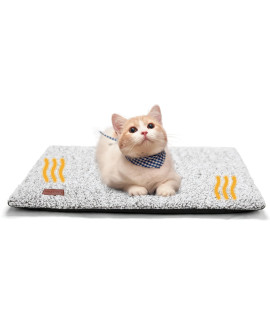 Mora Pets Self Warming cat Bed