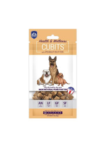 Himalayan Dog Cubits Peanut Butter 3.5Oz