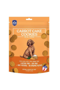 Himalayan Dog Cookies Carrot Cake 14Oz