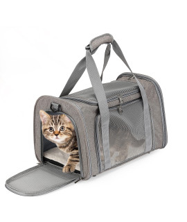 Mr. Pen- Pet Carrier, Cat Carrier, Dog Carrier, Cat Bag Carrier, Cat Travel Carrier, Soft Cat Carrier, Dog Travel Carrier, Pet Travel Carrier, Dog Soft-Sided Carriers