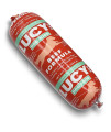 Lucy Pet Products Lucy Pet Beef Formula Dog Food Rolls
