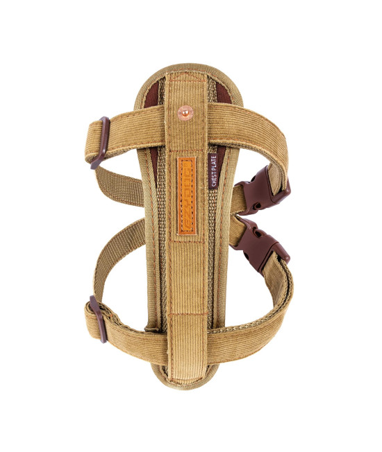chest Plate Harness (2XS only)