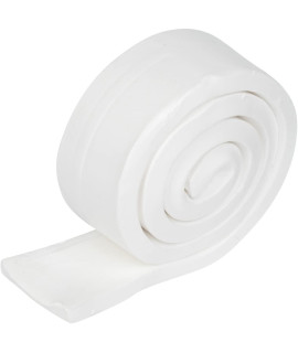 EFUSINg 900 Moldable Silicone Putty - White