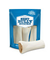Best Bully Sticks 5 to 6 Inch Variety Pack Stuffed Shin Bones - USA Baked & Packed Shin Bones for Dogs - Highly Digestible Fillings, Long Lasting and Refillable - 3 Pack