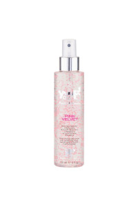 YUUP Pink Velvet conditioning & Restructuring Spray Serum for Dogs for Silky Smooth coats & Fur