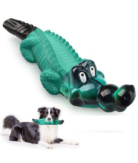 ADSDIA Tough Durable Dogs Chew Toys/Indestructible Toys for Aggressive Chewers/Interactive Toys Gift for Medium Large Dogs Breed,Heavy Duty