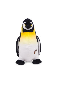Petface Planet Panuk The Penguin Plush Dog Toy