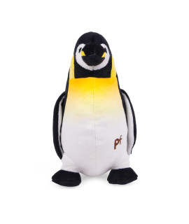 Petface Planet Panuk The Penguin Plush Dog Toy