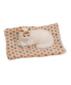 UIRPK cozy calming cat Blanket,cozy cat calming Blanket,calming Blanket for cats,cozy calming cat Blanket for Anxiety and Stress (c,XL)