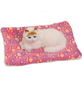 UIRPK cozy calming cat Blanket,cozy cat calming Blanket,calming Blanket for cats,cozy calming cat Blanket for Anxiety and Stress (I,XL)