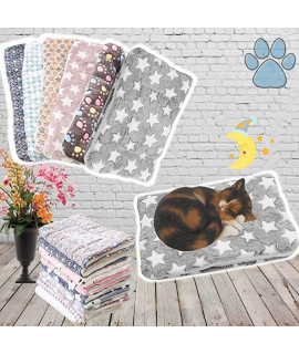 UIRPK cozy calming cat Blanket,cozy cat calming Blanket,calming Blanket for cats,cozy calming cat Blanket for Anxiety and Stress (a,S)