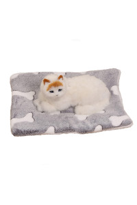 UIRPK cozy calming cat Blanket,cozy cat calming Blanket,calming Blanket for cats,cozy calming cat Blanket for Anxiety and Stress (g,XXL)