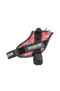 IDc Powerharness, Size: M0, Xmas Sweater - Limited Edition