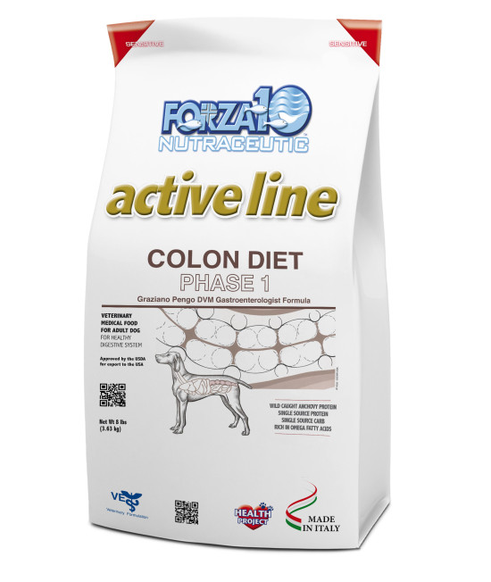 Active Dog colon 22lb(D0102H2B4DA)