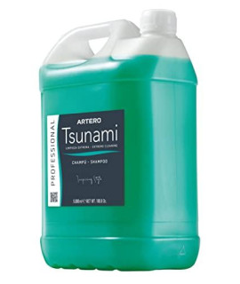Artero Tsunami Shampoo