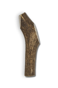Pet Parents Gnawtlers - Premium Elk Antlers for Dogs, Naturally Shed Elk Antlers for Dogs, All Natural Elk Antler Dog Chew, Dog Bones, Specially Selected from The Heartland Regions (XX Large)
