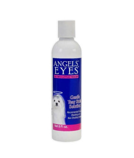 ANG RMVR GENTLE TEAR STAIN 8OZ