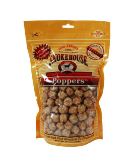 SMO TRT CHKN POPPERS 16OZ