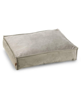 Designed by Lotte Dog Cushion Nalino Grey 70x55x15 cm