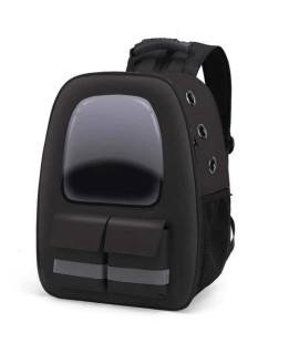 Pet Breathable Traveling Backpack(D0102H7Sg46)