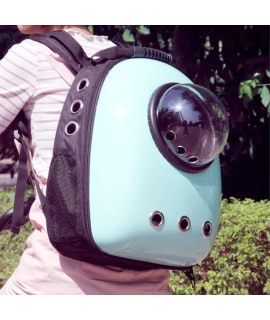 Pet Breathable Traveling Backpack(D0102H74FJJ)