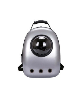 Pet Breathable Traveling Backpack(D0102H74FV2)