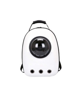 Pet Breathable Traveling Backpack(D0102H74FVX)