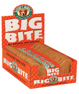 Big Bite Biscuit