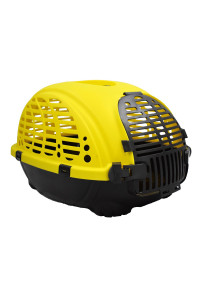 ZoomPet Beatles Carrier - Yellow