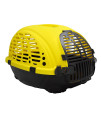 ZoomPet Beatles Carrier - Yellow