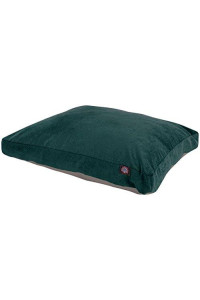 Marine Villa Collection Large Rectangle Pet Bed
