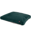 Marine Villa Collection Large Rectangle Pet Bed
