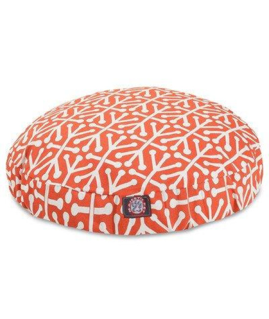 Pacific Aruba Large Round Pet Bed
