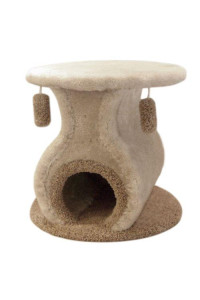 21" Kitty Cat Hacienda By Majestic Pet Products