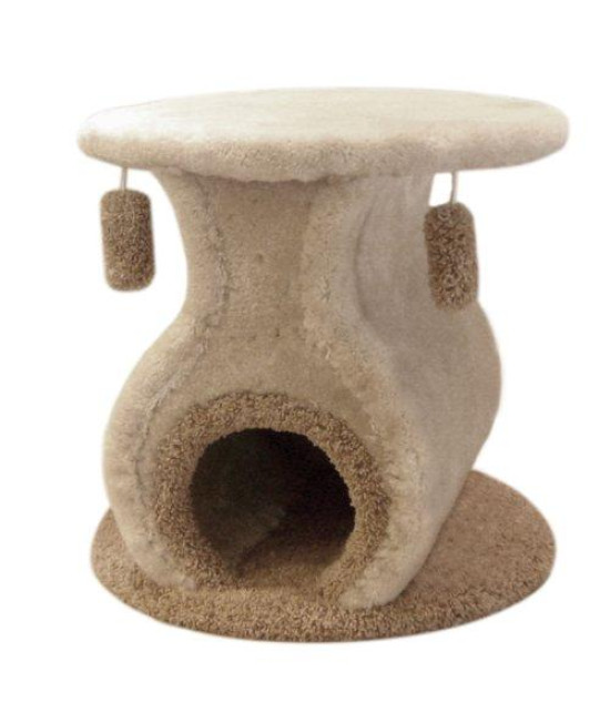 21" Kitty Cat Hacienda By Majestic Pet Products