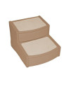 *NEW* EASY STEP II EXTRA WIDE, TAN