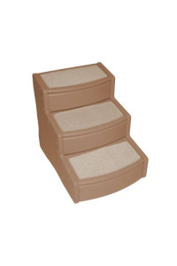 *NEW* EASY STEPS III EXTRA WIDE, TAN
