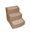 *NEW* EASY STEPS III EXTRA WIDE, TAN