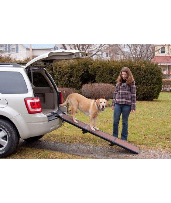 Travel-Lite Tri-Fold Pet Ramp
