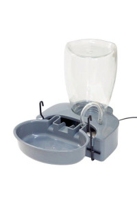 Crate Drinking Fountain 90 oz (Pack of: 4)
