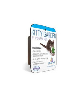 Kitty's Garden - Ceramic Refill