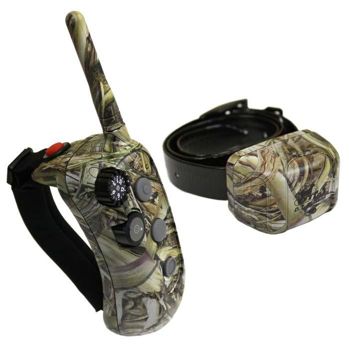 DT Systems Rapid Access Pro Trainer in Camo