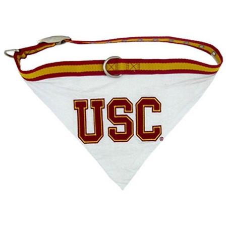USC Trojans Bandana - Large