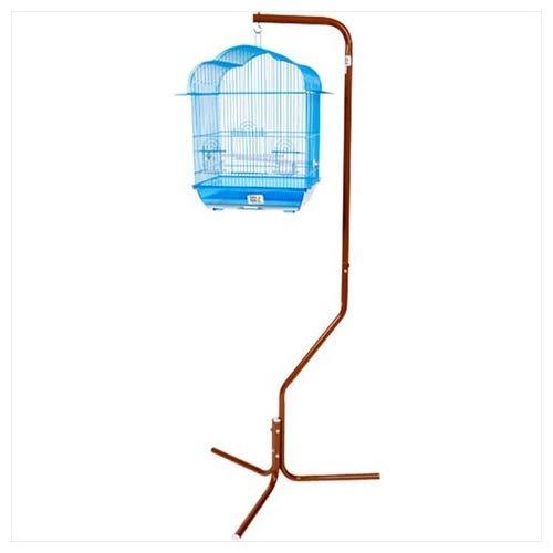 Tripod Stand for Small Bird Cages AE29534 White